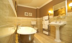 Splurge On These Bathroom Additions