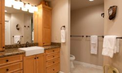 What Mundane Parts of Your Bathroom Say About You