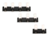 Stylish Bathroom Lighting for Bath Décor