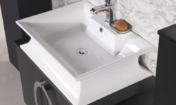 Cozy Touches for a Redecorated Bathroom