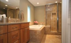 Practical Bathroom Ideas