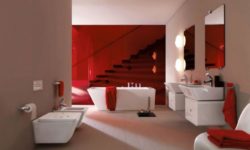 Bathroom Luxury on a Budget