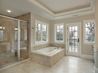 Appealing Master Bath Accessories