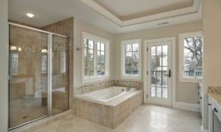 Appealing Master Bath Accessories