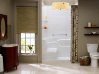 Making Space for Your Bathroom Toiletries