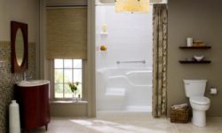 Making Space for Your Bathroom Toiletries