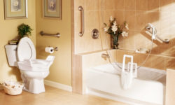 Bathroom Safety for Older Adults