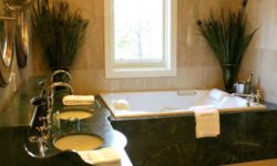 Turn Your Bathroom into an Oasis