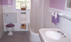 Sprucing Up Your Guest Bathroom