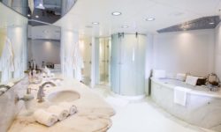 Gracious Bathrooms: Capturing Ideas for Your Own Home