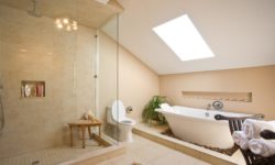 How to Modernize an Outdated Bathroom