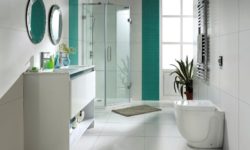Powering up Your Powder Room