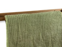 Environmentally Friendly Bath Décor