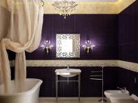 Gracious Bath Décor