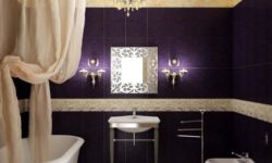 Gracious Bath Décor