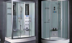 Benefits of Steam Showers & Precautions