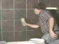 How to Install and Mud a Shower Pan