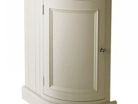 Chichester Curved Door Base Cabinet 346 mm