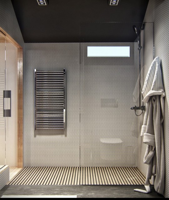 Towel Warmer Ing Guide Bathroom Decor Ideas Purebathrooms Net - Towel Rail Bathroom Design Ideas