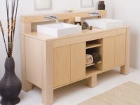 Elegant Bathroom Vanities Design Ideas