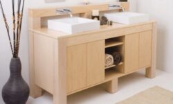 Elegant Bathroom Vanities Design Ideas