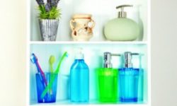 Easy DIY: How To Install a Medicine Cabinet