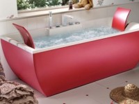 Colored Bathtubs Ideas