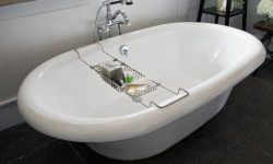 Vintage Bathroom Design Ideas from Country Living Magazine