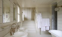 Over-the-Sink Bathroom Lighting Fixtures Ideas (Top Picks)