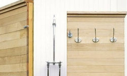 Outdoor Shower Design Ideas