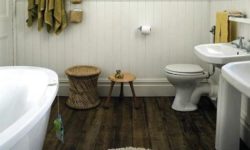 Summer Bathroom Decor Ideas from South Africa