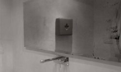 Industrial Italian Bathroom Design Ideas