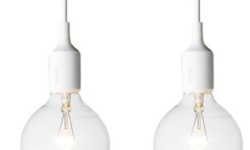 Design Seeker: Muuto Pendant Light