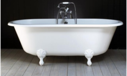 Roundup of Top-10 White Freestanding Bathtubs