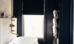 7 Dark Moody Interiors (for Halloween lovers)