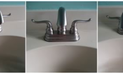 How to Replace A Sink Faucet: 19 Easy Steps
