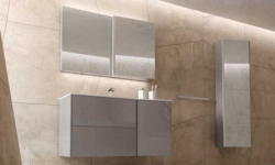 Using Type, Size and Features to Narrow Down Your Bathroom Medicine Cabinet Choices