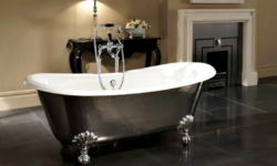 5 Ways To Turn Your Bathroom Into a Spa-Inspired Retreat