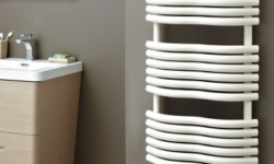 Bathroom Heating – What Are Your Options?