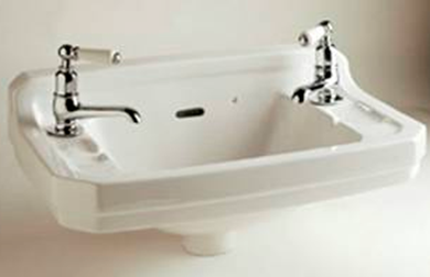 Wall Mount Hand Rinse Bowl (Rohl )
