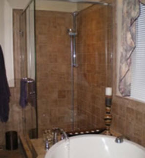 Schluter Shower System Project