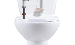 Main Types Of Toilet Flush Systems