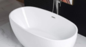 Are Acrylic Bathtubs Toxic?