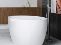 Do Acrylic Bathtubs Leach Chemicals?