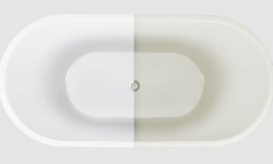 Do Acrylic Tubs Turn Yellow?