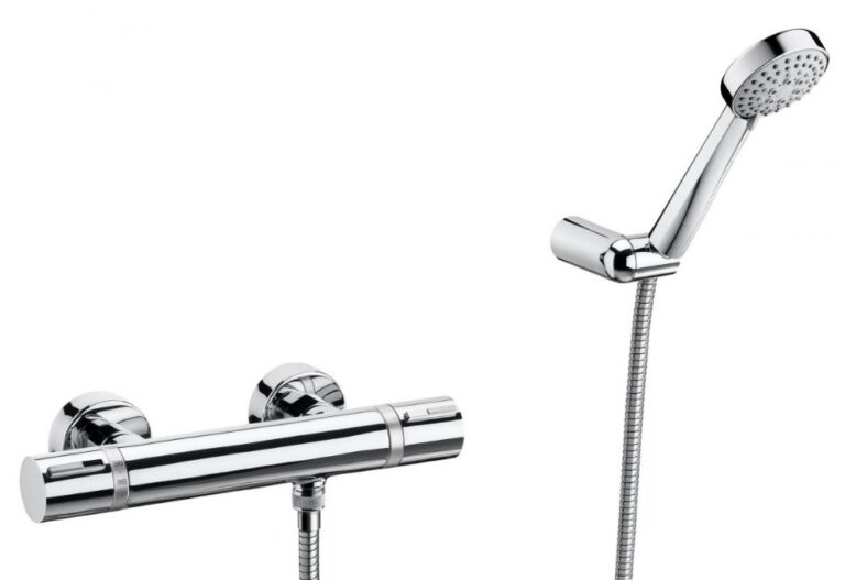 10 Roca Bathroom Taps for Your Home - Purebathrooms.net