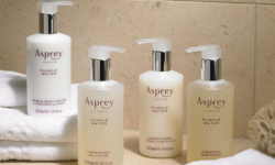 Bath and Beauty Products You’ll Want to Take Home from Hotels