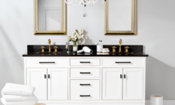 A Three-Step Plan for a Beautiful Bathroom