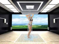 Bathroom-Transformer by Michal Mitek
