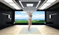 Bathroom-Transformer by Michal Mitek